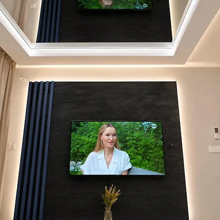 Apartmán Wimar 22 *